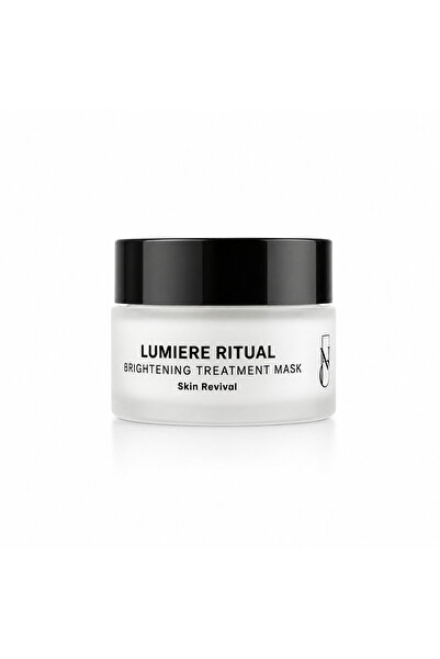 CEDİTA Lumiere Rutıal Leke Karşıtı Maske50ml