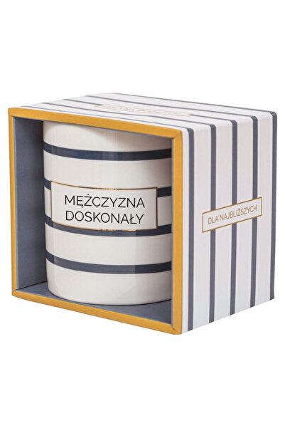 Be-Happy Gifts Cana cadou Be-Happy Gifts, 350ml, portelan, multicolor