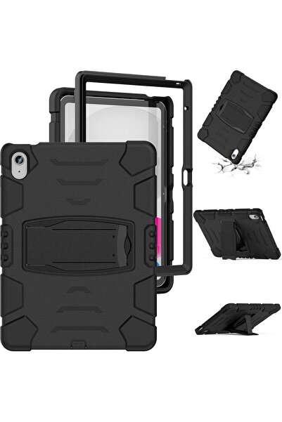 SIGLOO Shockproof Armor Clamshell Case for Samsung Galaxy Tab A9+ 11 inch 360...
