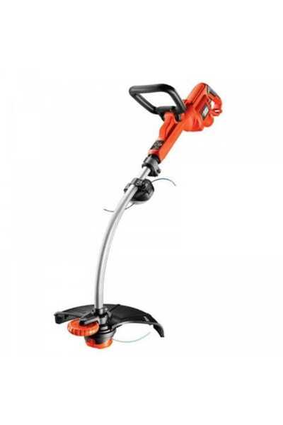 Black&Decker Trimmer electric de gazon/iarbă Black & Decker, 800 W, lățime de...