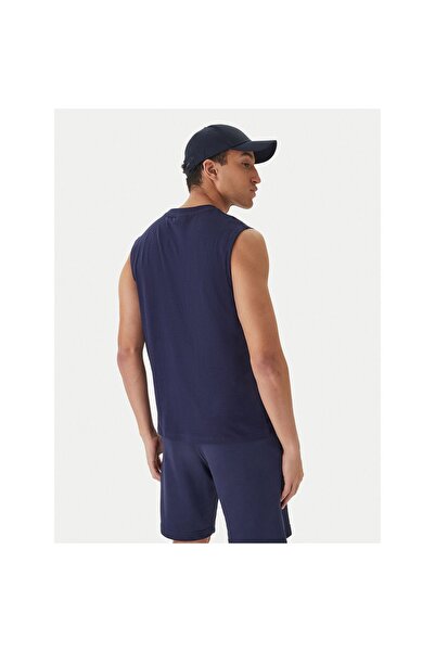 Reebok Maiou bărbătesc RK25560CCM Bleumarin