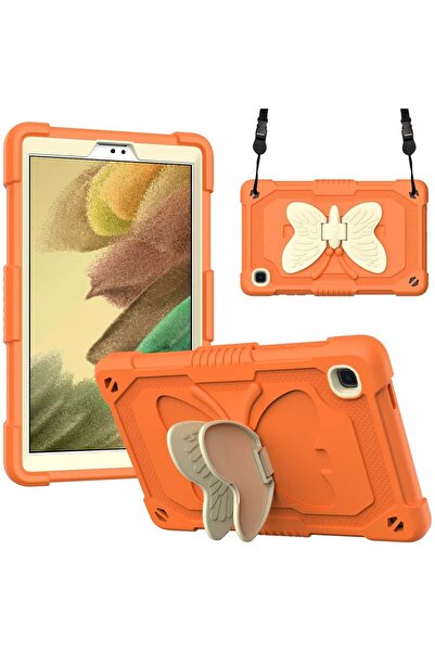 SIGLOO Θήκη Clamshell Αντικραδασμική Θωρακισμένη Samsung Galaxy Tab A7 Lite 8...
