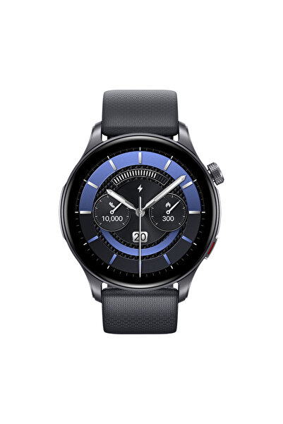 Zeblaze Smartwatch Btalk GPS pentru telefoane Android și iOS cu funcții avansate
