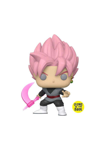 Funko Pop Animation: Dragon Ball Super - Goku W/ Scythe TrlGwExc