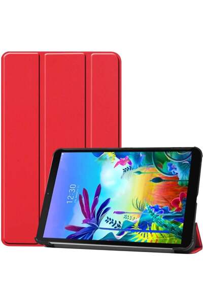 SIGLOO Husă Slim Tri-Fold Magnetic Piele Ecologică pentru Xiaomi Pad 7 Pro 11...