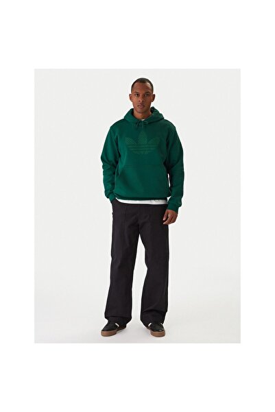 adidas Bluză bărbătească KD0403 Verde