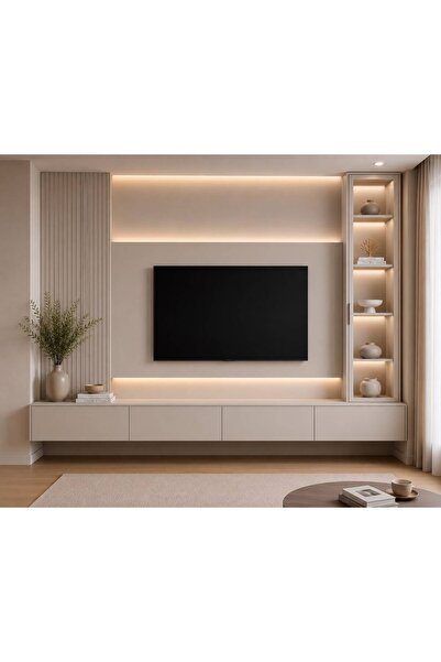 Genel Markalar Class Tv Paneli