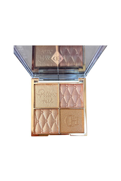 Rose GHRISEVEN 4’lü highlighter aydınlatıcı