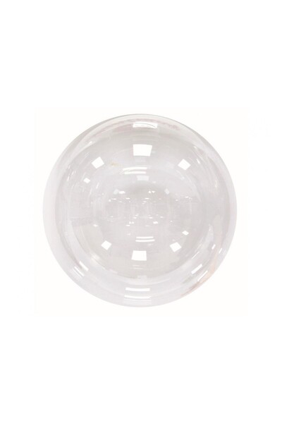 Godan Balon BOBO transparent Crystal 90 cm