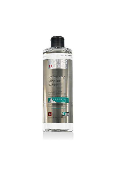 swiss ımage Apă Micelară Revigorantă Îngrijire Esențială 400 ml