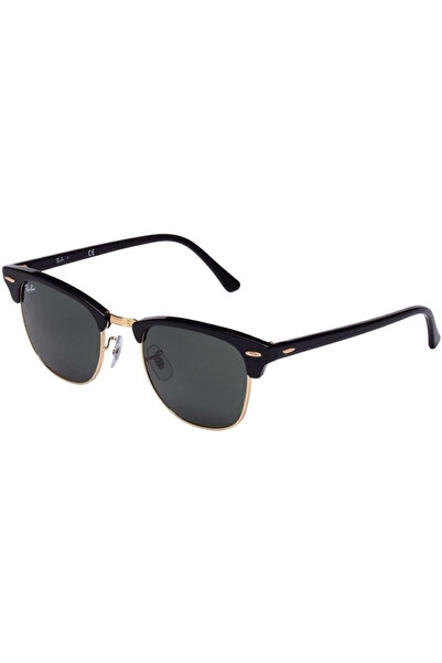 Ray-Ban Clubmaster 3016 W0365 51 Güneş Gözlüğü