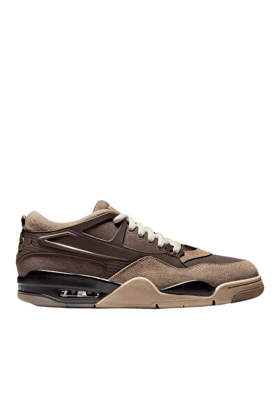 Nike AIR JORDAN 4 RM FQ7939-022 Adidași bărbați Maro