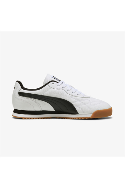 Puma Roma Anniversario Unisex Beyaz Spor Ayakkabı