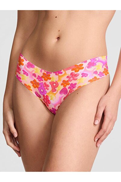 PINK Lazer Kesim Tanga