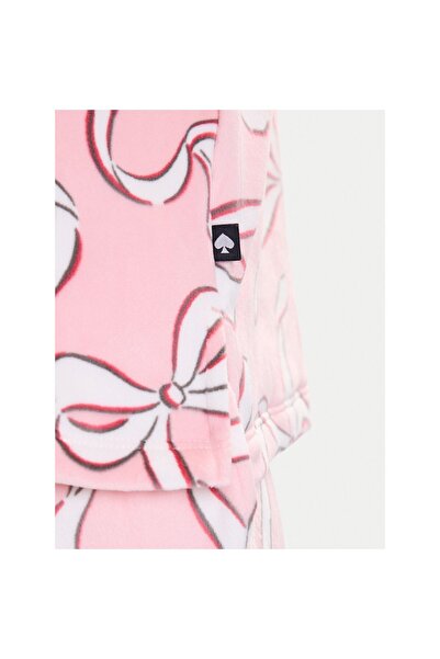 Kate Spade Pijamale de damă KSI92767F Roz