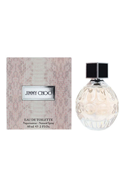 Jimmy Choo Eau De Toilette 60 ml