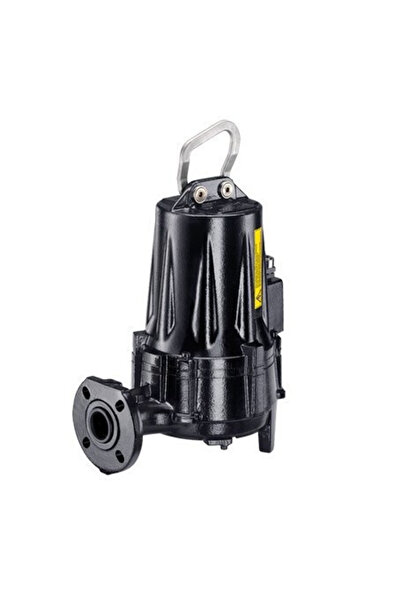 CAPRARİ KCT 040 FG+002021 N 3 Τριφασική Αντλία Λυμάτων / Αποχέτευσης 1500 W