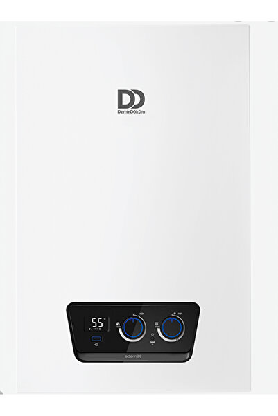 Demirdöküm Kombi ademix 24