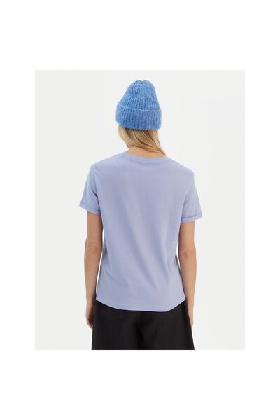 Roxy Tricou de damă ERJZT05911-PJB0 Mov