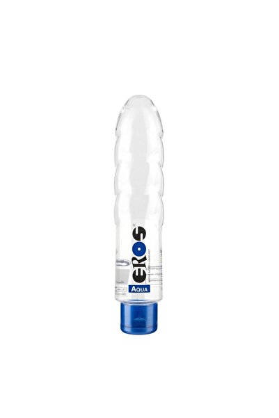Other EROS 2 σε 1 Λιπαντικό με βάση νερού 175 ml - Διαφανές ER77702