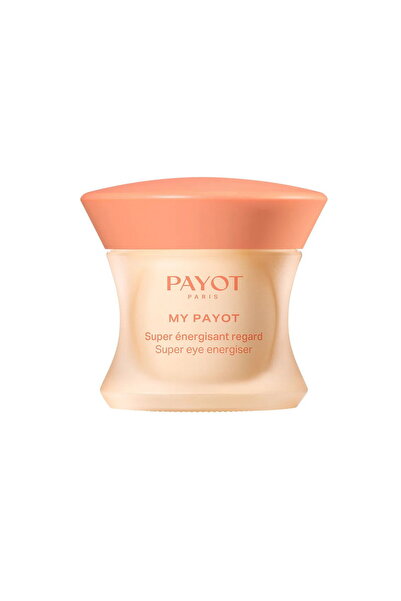 Payot My Super, Cremă de ochi energizantă, 15 ml