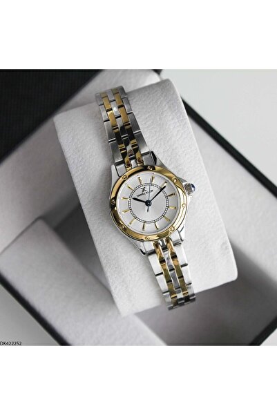 Daniel Klein Dk422252 Women's Wristwatch with Steel Strap