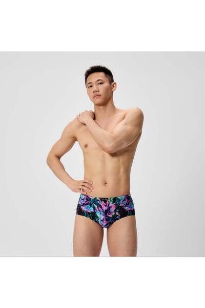 SPEEDO Printed Brief