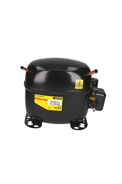 SECOP Compresor frigorific SECOP, SC12CNX.2, LBP, R290, 220-240V