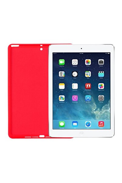 SIGLOO Husă Ultraslim Shockproof Silicon Lichid pentru Apple iPad 9/8/7 10.2 ...