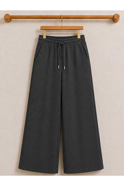 DÜVEN Tek Alt Bol Spanish Flare Soft Pajama Bottoms