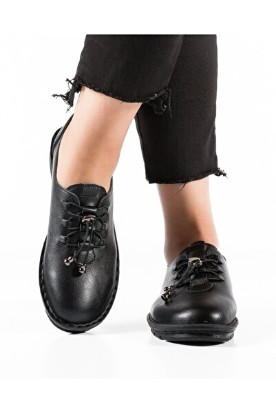 ALOGO Pantofi Casual Damă D908 cu Talpă Foarte Moale și Confortabilă