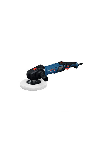 Bosch GPO 14-180 S Polisaj Makinesi 1400 Watt