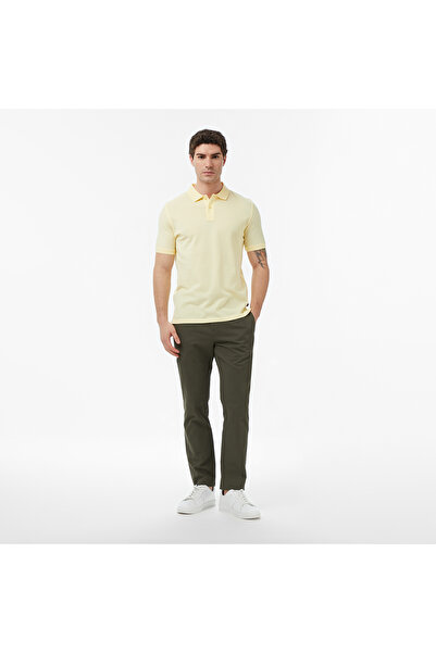 Nautica Erkek Yeşil Tapered Pantolon