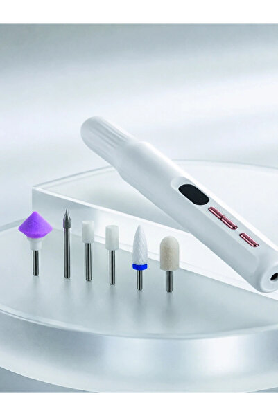 Epilons Nail Care Set with Drying Feature