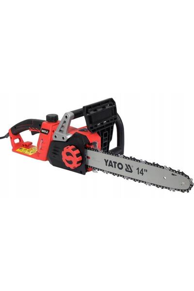 yato YT-84868 Ηλεκτρικό Αλυσοπρίονο 1600W 35 εκ. 14 " Αυτόματη Λίπανση