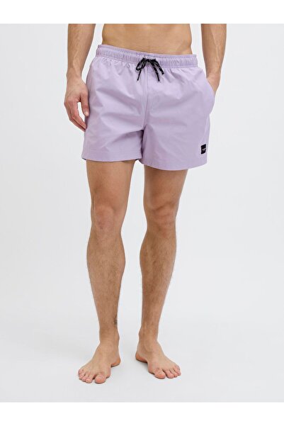 Jack & Jones Badeshorts Regular Fit Badeshorts