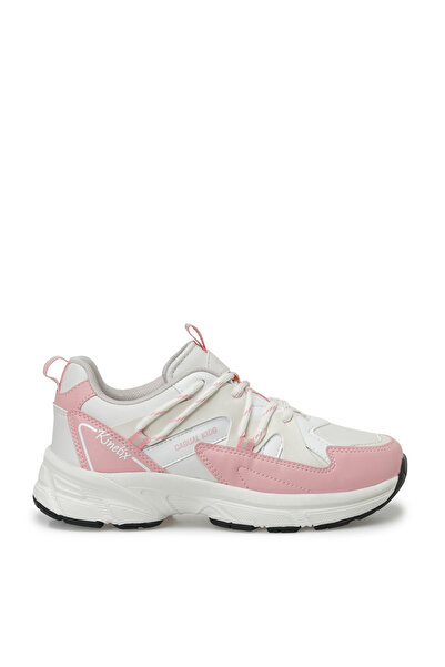 Kinetix GAFE F Krem Kız Çocuk Sneaker