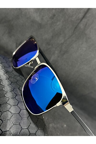 Sunglasses Ochelari de soare Protecție UV | Lentilă Oglindă Unisex