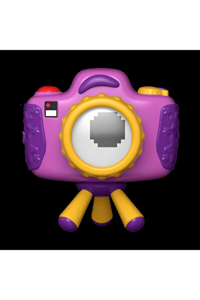 Funko حصري من TLT: توي ستوري 5 - سنابي سوبريم / إصدار محدود 9,500 قطعة
