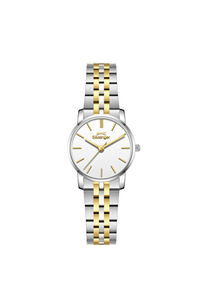 Slazenger Sl.09.2633.3.220 Women's Wristwatch