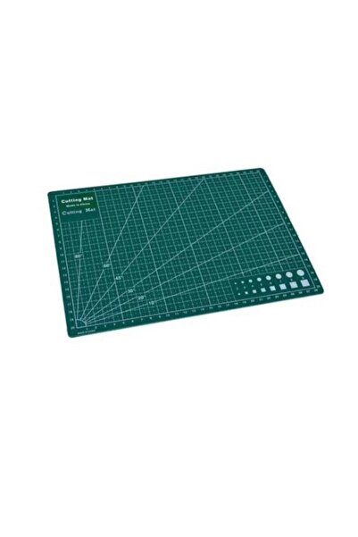 Emr KRAF Kesim Tablası (CUTTİNG MAT) A4 30x22 Cm