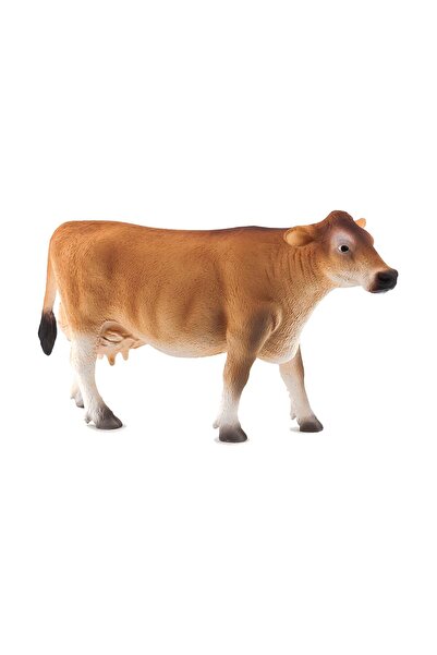 MOJO Figurina Mojo, Vaca Jersey