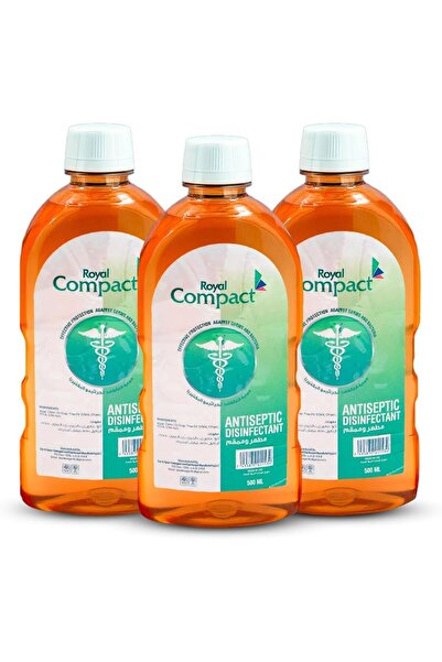 Royal All Purpose Antiseptic Disinfectant Liquid, Multi-Surface Germ Protecti...