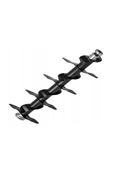 MalTec Lamă pentru cositoare verticală, model PRO2600, 38 cm, negru, 113739