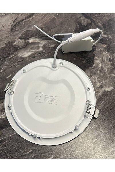 ABACA 12 w Led Spot Günışığı