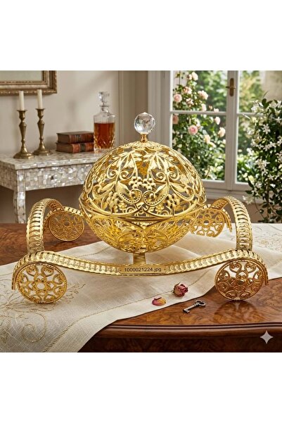 konak alışveriş 404.AL-ŞEKERLK.ARABALI TOP GOLD
