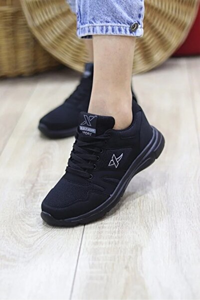 erdal koçyiğit Erdal Koçyiğt 020 Unisex Lightweight Lace-Up Comfortable Flexi...