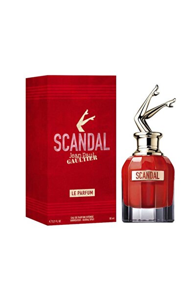 Jean Paul Gaultier عطر سكاندال لو إنتنس 80 مل