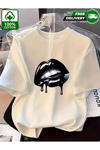 YHDZ 100% Cotton,women's Casual Cotton T0Shirt,Breathable Fabric, Machine Was...