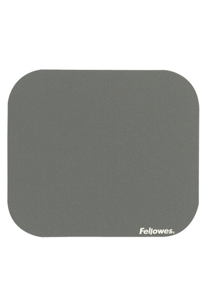 Fellowes Mouse pad gri din poliester